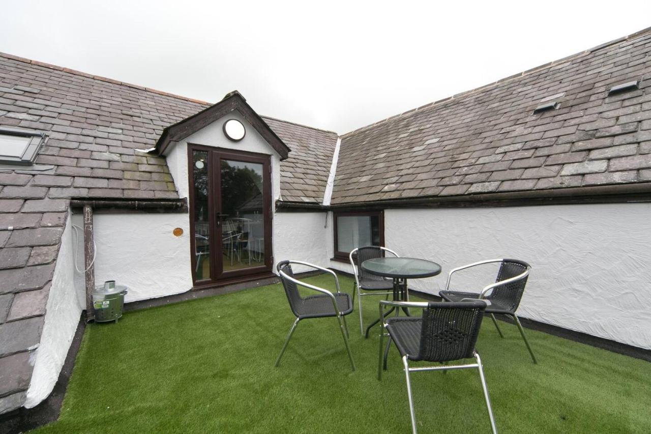 Pass The Keys Modern En-Suite Room In Country Pubrestaurant 2 Llanddona Exterior photo