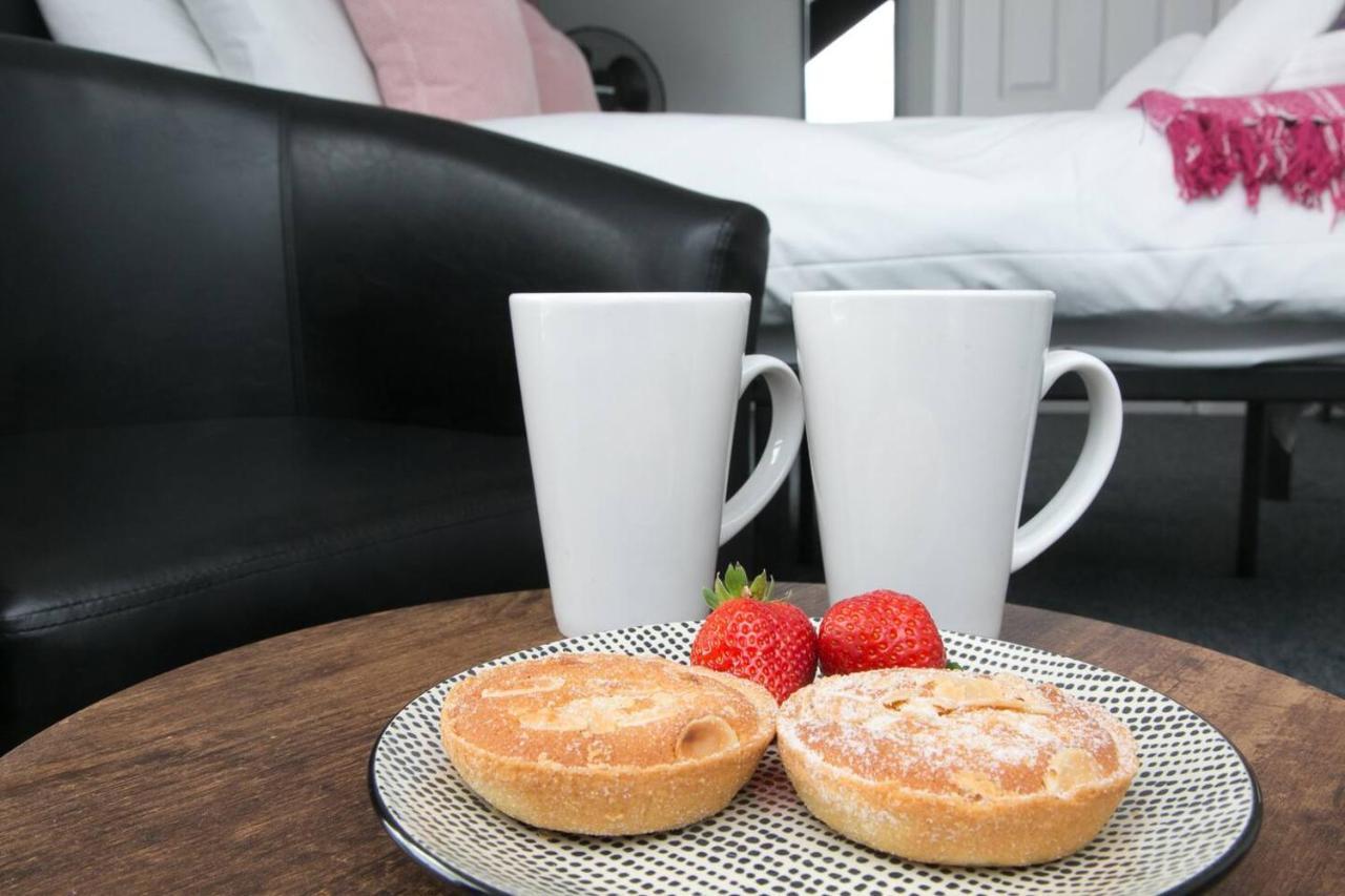 Pass The Keys Modern En-Suite Room In Country Pubrestaurant 2 Llanddona Exterior photo